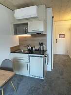 Aparthotel Krone - Self Check In