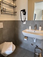 Aparthotel Krone - Self Check In