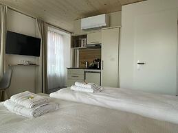 Aparthotel Krone - Self Check In