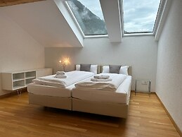 Aparthotel Krone - Self Check In