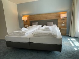 Aparthotel Krone - Self Check In