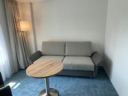 Aparthotel Krone - Self Check In