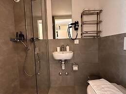 Aparthotel Krone - Self Check In