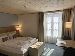 Aparthotel Krone - Self Check In