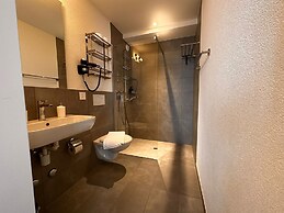 Aparthotel Krone - Self Check In