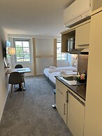 Aparthotel Krone - Self Check In