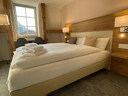 Aparthotel Krone - Self Check In