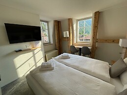 Aparthotel Krone - Self Check In