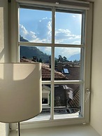 Aparthotel Krone - Self Check In