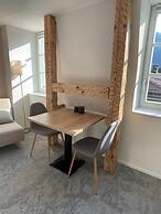 Aparthotel Krone - Self Check In