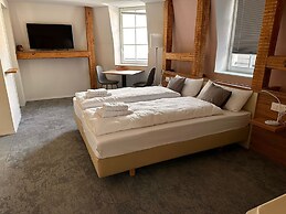 Aparthotel Krone - Self Check In