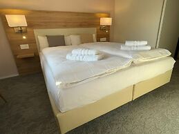 Aparthotel Krone - Self Check In