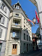 Aparthotel Krone - Self Check In