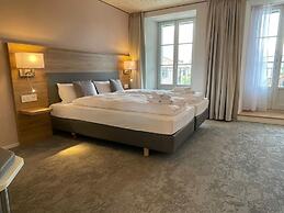 Aparthotel Krone - Self Check In