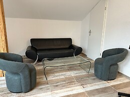 Aparthotel Krone - Self Check In