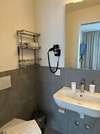 Aparthotel Krone - Self Check In