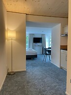 Aparthotel Krone - Self Check In