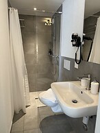 Aparthotel Krone - Self Check In