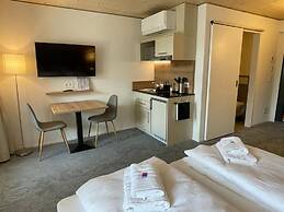 Aparthotel Krone - Self Check In