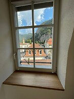 Aparthotel Krone - Self Check In