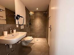 Aparthotel Krone - Self Check In