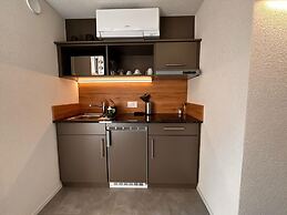 Aparthotel Krone - Self Check In