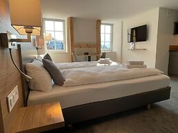 Aparthotel Krone - Self Check In