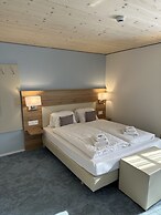 Aparthotel Krone - Self Check In