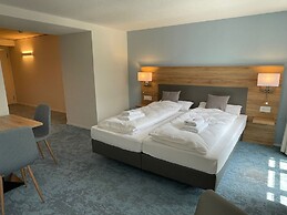 Aparthotel Krone - Self Check In