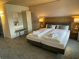 Aparthotel Krone - Self Check In