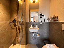 Aparthotel Krone - Self Check In