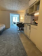 Aparthotel Krone - Self Check In