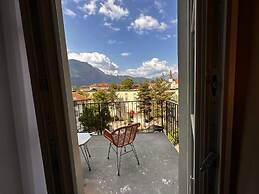 Aparthotel Krone - Self Check In