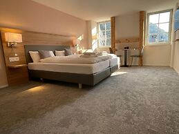 Aparthotel Krone - Self Check In