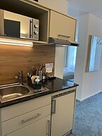 Aparthotel Krone - Self Check In