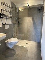 Aparthotel Krone - Self Check In