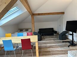 Aparthotel Krone - Self Check In