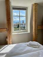 Aparthotel Krone - Self Check In