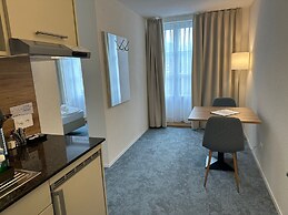 Aparthotel Krone - Self Check In