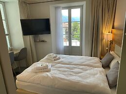 Aparthotel Krone - Self Check In