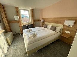 Aparthotel Krone - Self Check In