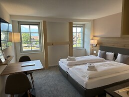 Aparthotel Krone - Self Check In