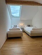 Aparthotel Krone - Self Check In