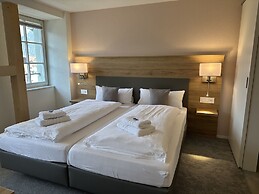 Aparthotel Krone - Self Check In