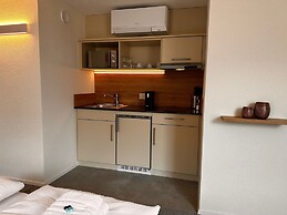 Aparthotel Krone - Self Check In