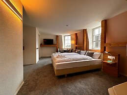 Aparthotel Krone - Self Check In