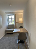 Aparthotel Krone - Self Check In