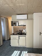 Aparthotel Krone - Self Check In