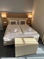 Aparthotel Krone - Self Check In