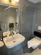 Aparthotel Krone - Self Check In